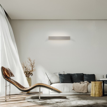 Aplique de pared LED Elegance (17W)