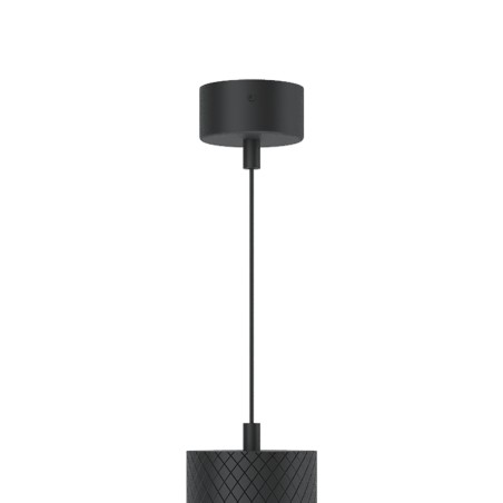 Lámpara de techo LED Gruissan Cristal (5W)