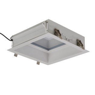 Plafón de techo empotrable LED Blue Sky (16W)