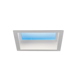 Plafón de techo empotrable LED Blue Sky (16W)