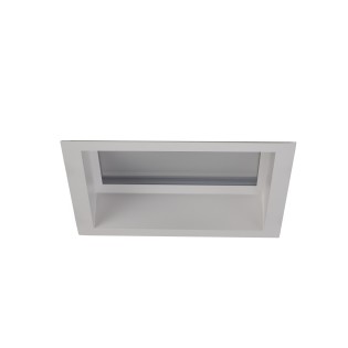 Plafón de techo empotrable LED Blue Sky (16W)