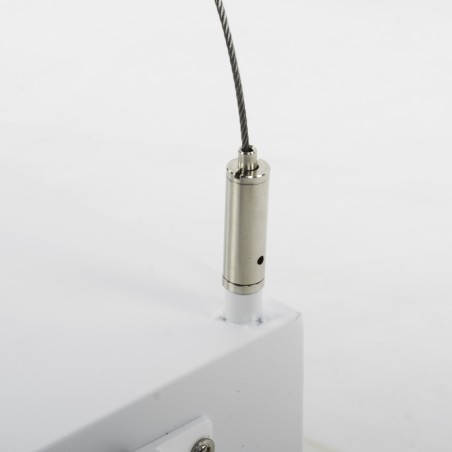 Plafón de techo empotrable LED Blue Sky (16W)