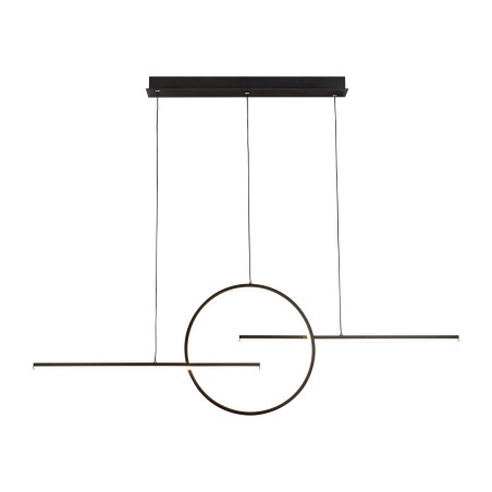 LED Pendant Lamp Kitesurf (50W)