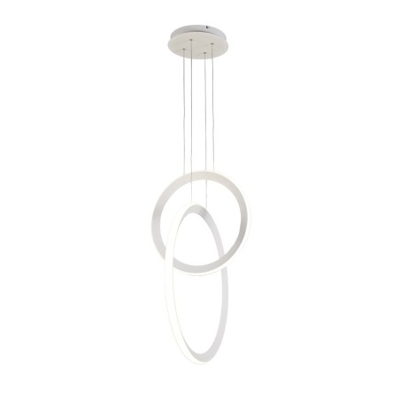 Kitesurf LED-Pendelleuchte (48W)