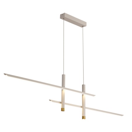 Lámpara colgante LED Esparta (50W)