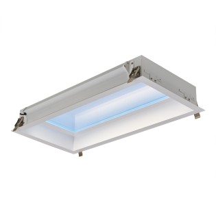 Plafón de techo empotrable LED Blue Sky (35W)