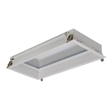 Plafón de techo empotrable LED Blue Sky (35W)