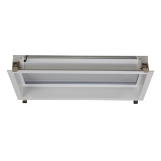Plafón de techo empotrable LED Blue Sky (35W)