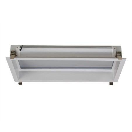 Plafón de techo empotrable LED Blue Sky (35W)