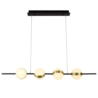 Ceiling track light LED Cuba (32W)