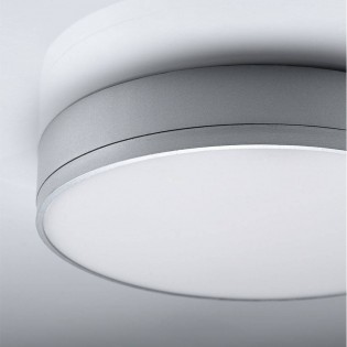 Downlight Superficie  Prim Blanco 8W