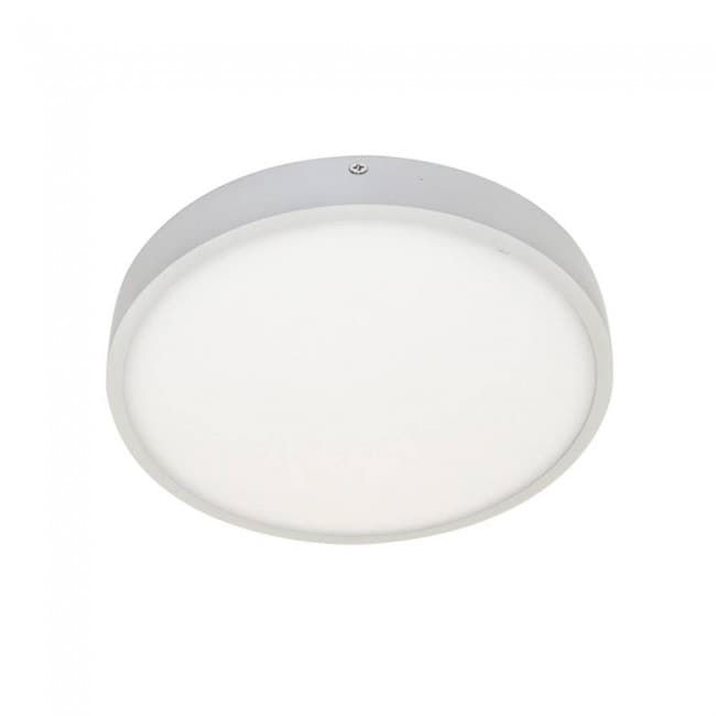 Downlight Superficie Prim Blanco (24W.2000Lm) Downlight Superficie Prim Blanco (24W.2000Lm)