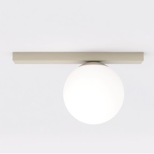 Ereni Moca Opal Ceiling Light