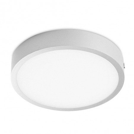 LED Downlight rounded Kaju  (16W)