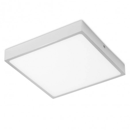 Downlight squared LED Kaju (16W)