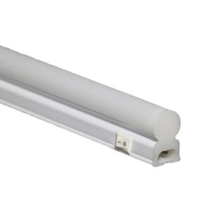 ECO LED Strip Light with Switch, 6500K, 572 mm (9W)