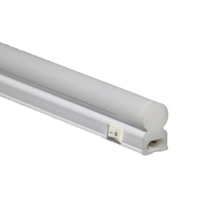 ECO LED Strip Light with Switch, 6500K, 572 mm (9W)