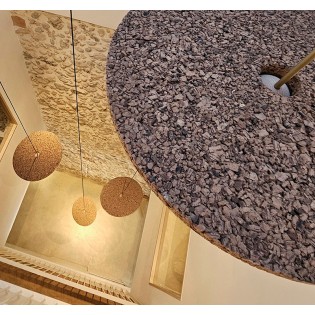 Pendant Lamp Calma