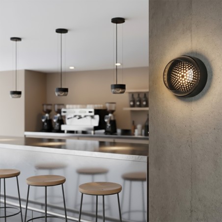 Outdoor LED Wall Lamp PIxel (10W)