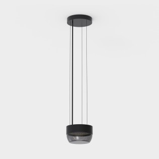Pixel LED Pendant Lamp (10W)
