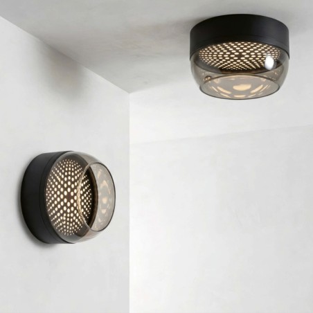Outdoor LED Wall Lamp PIxel (10W)