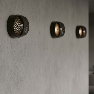 Outdoor LED Wall Lamp PIxel (10W)