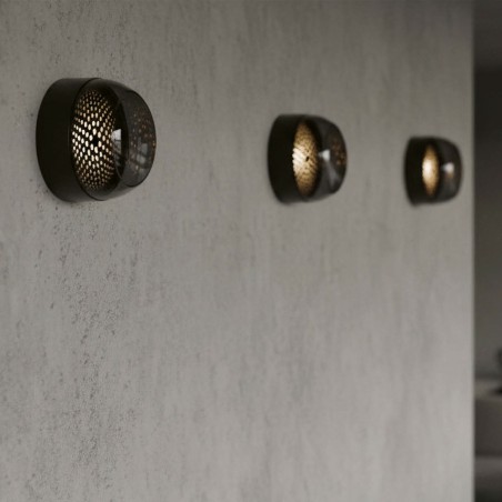 Outdoor LED Wall Lamp PIxel (10W)