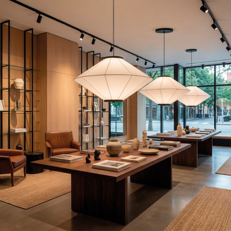 LED Pendant Lamp Totem (7W)
