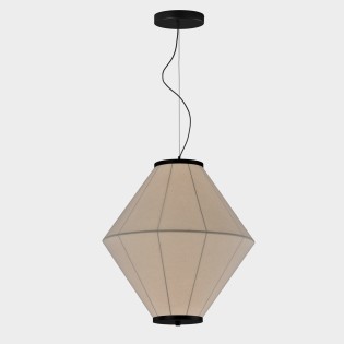 LED Pendant Lamp Totem (8.5W)