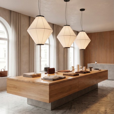 LED Pendant Lamp Totem (8.5W)