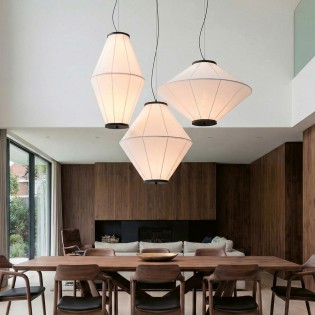 LED Pendant Lamp Totem (8.5W)