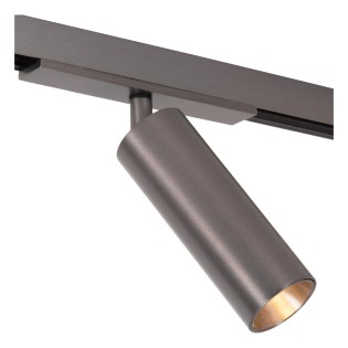 Bix Linial Smart 48V Single-Phase LED Track Light (8W)