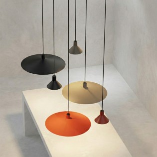 Pendant Lamp Duo 16
