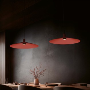 Pendant Lamp Duo 50