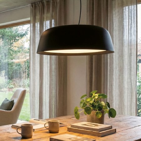 LED Pendant Lamp Oslo CCT (22W)