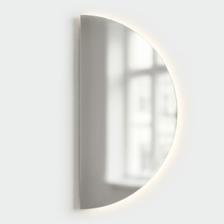 Mirror with light Led Clair (31W)