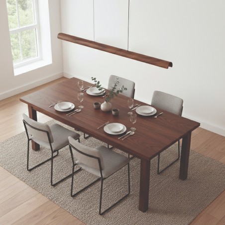 LED Pendant Lamp Alma 2CCT (22W)