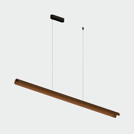 LED Pendant Lamp Alma 2CCT (22W)