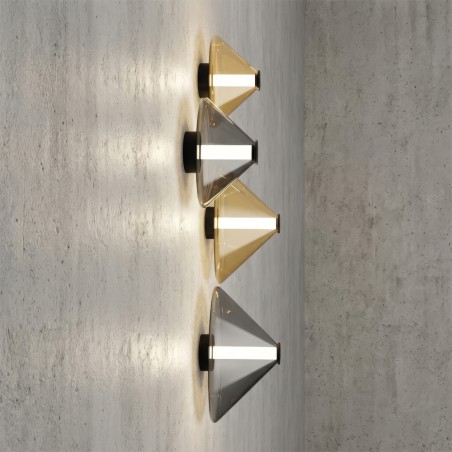 LED Wall Lamp Yara (9.5W)