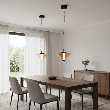 LED Pendant Lamp Yara (9.5W)