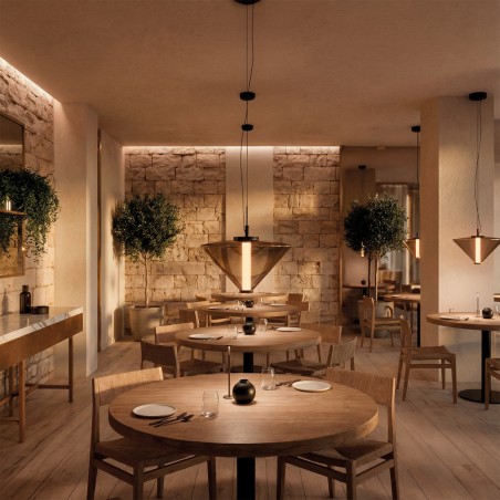 LED Pendant Lamp Yara (14.5W)