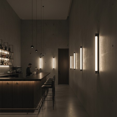 copy of Eclipse LED Wall Lamp (10W)