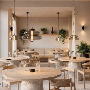 copy of Wall lamp Parma
