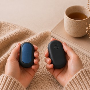Lymo Black/Azul 2-in-1...