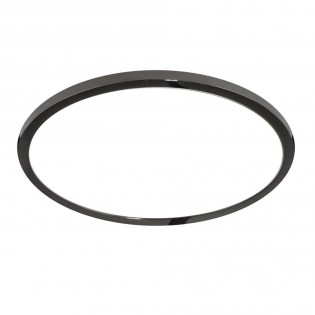 Downlight Led 16W  Redondo Kaju Grafito