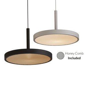 LED Ceiling Lamp Corvus (7.5W)