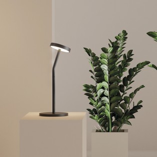 LED Table Lamp Corvus (4.2W)