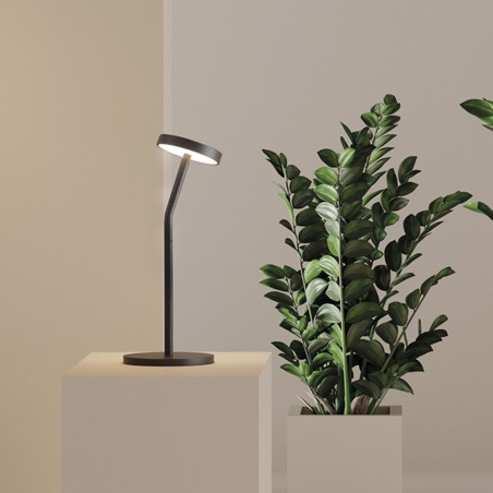 LED Table Lamp Corvus (4.2W)