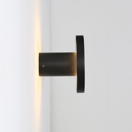 Corvus LED-Wandleuchte (7,5 W)