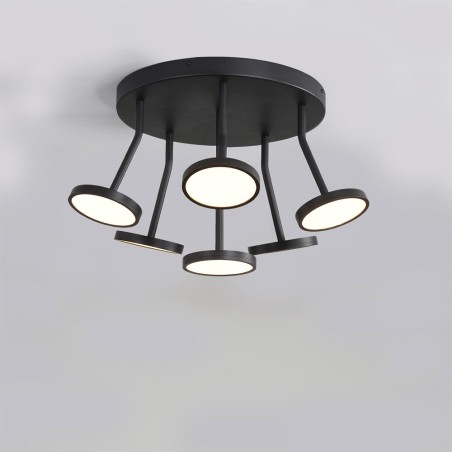 Corvus LED-Deckenleuchte (42W)